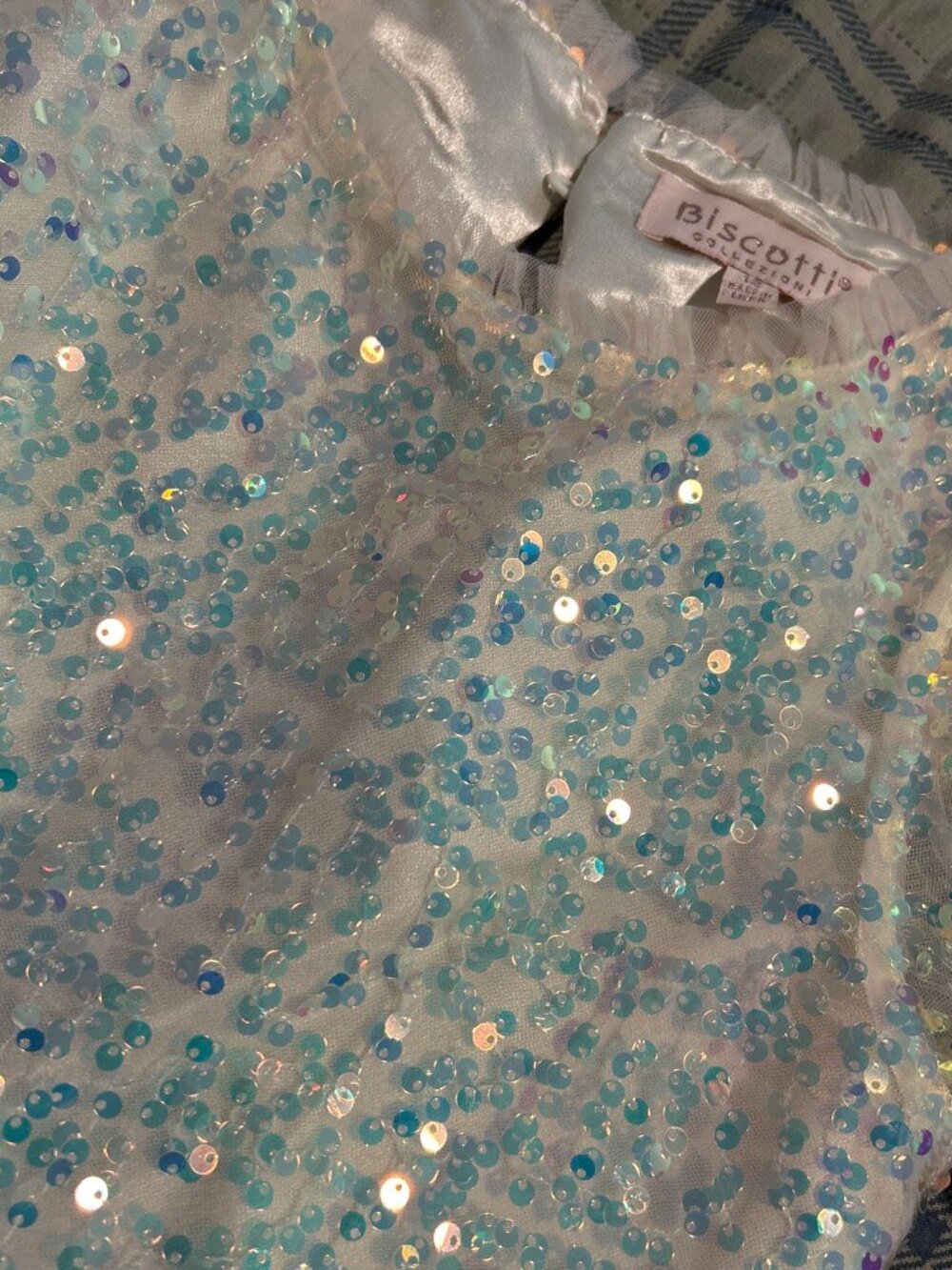 Girls Dress - Picture 2 of 3